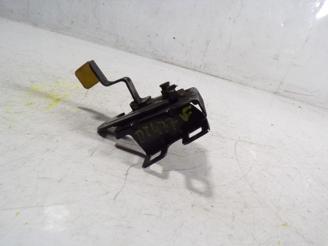 Cerradura del capó de motor Fiat/Alfa/Lancia 52204136