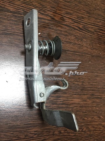 Cerradura de Capot para Mercedes Sprinter III 3,5-t 907, 910