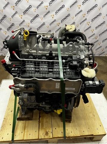 Motor completo VAG CZCA precio, desde 1585,58 EUR