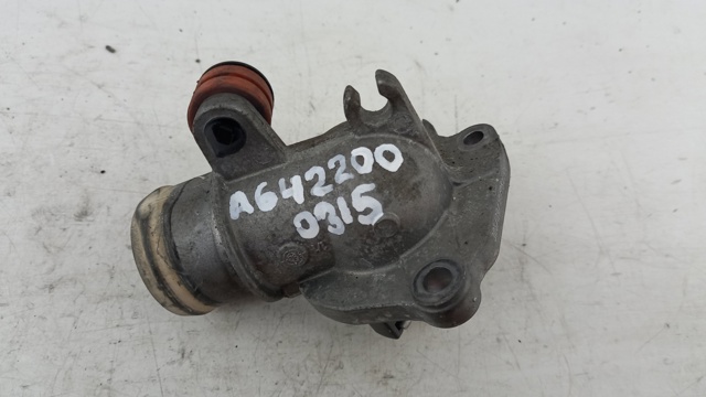 Termostato A6422000315 Mercedes