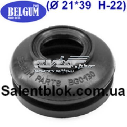 BG0130 Belgum rotula de suspension