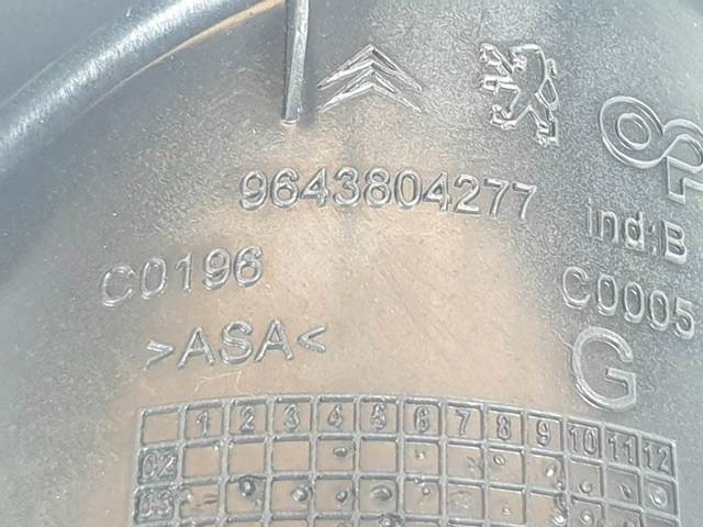  Peugeot/Citroen 9643804277 precio, desde 49,99 EUR