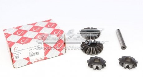 RW35004 Rotweiss Kit de reparación de diferencial del eje trasero