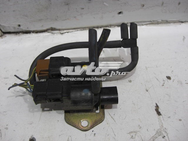 MB937731 Mitsubishi válvula de solenoide, tracción delantera