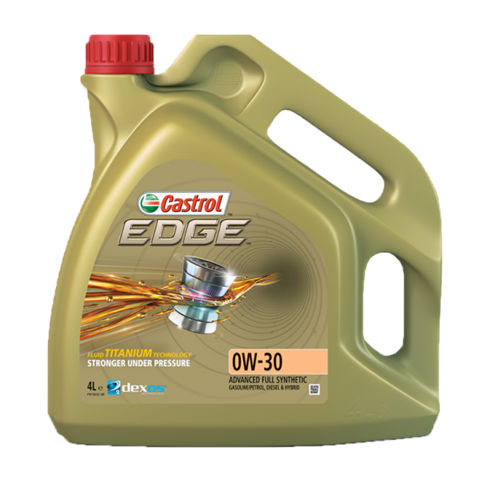 1531B1 Castrol Aceite