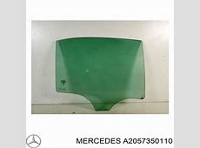 A2056706501 Mercedes Parabrisas delantero 