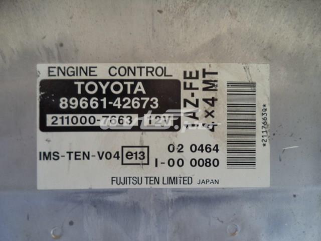 8966142673 Toyota