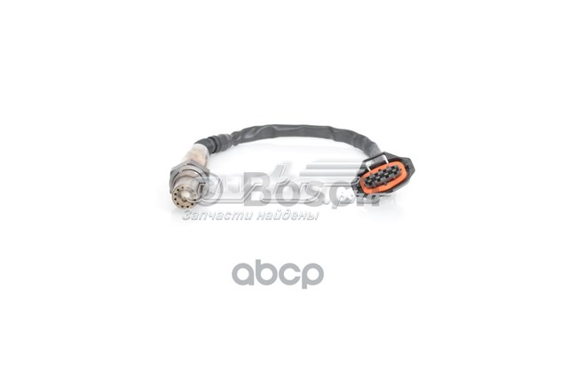 Sensor de oxígeno previo al catalizador Bosch 258006924