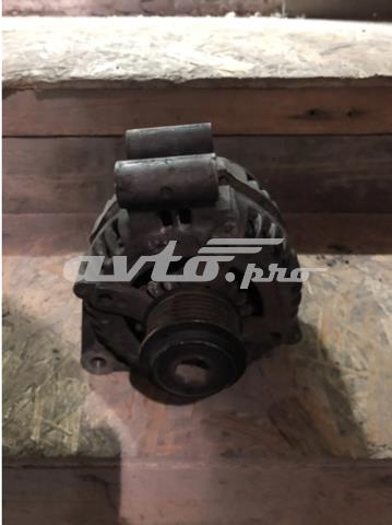 Alternador LAND ROVER AH2210300AB