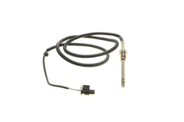 Sensor de temperatura de gases de escape en catalizador 115034 Solgy