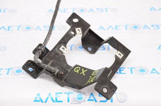 Soporte de fijación de faro antiniebla derecho Nissan/Infiniti 269105NA0A precio, desde 26,56 EUR
