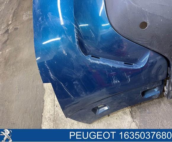 Paragolpes Peugeot/Citroen 1635037680 precio, desde 495,13 EUR
