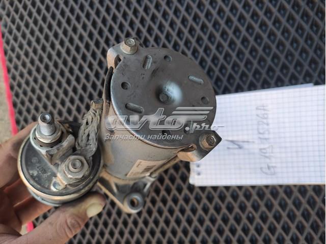 D6G321 VALEO motor de arranque