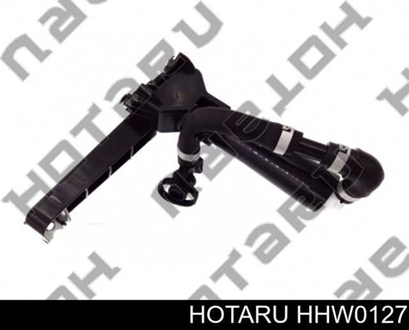 HHW-0127 Hotaru soporte boquilla lavafaros cilindro (cilindro levantamiento)