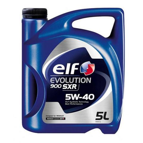 217556 ELF Aceite