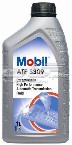 Aceite transmisión MOBIL 153519