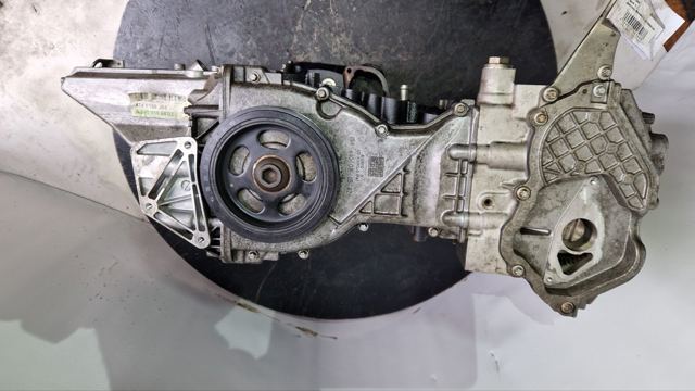 Motor completo Mercedes OM640940 precio, desde 714,66 EUR