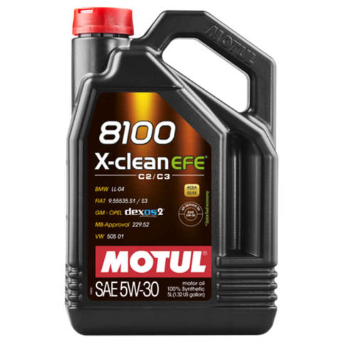 Aceite de motor 814051 Motul