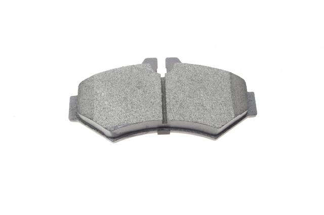 Comprar 209004 Solgy Pastillas de freno traseras