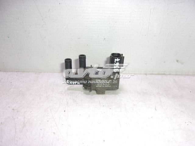 Válvula de purga de vapores de combustible Ford 2S619C915AB precio, desde 310,13 EUR
