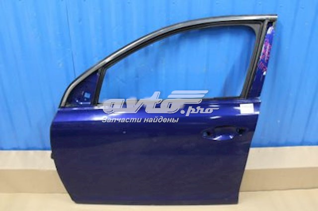 Puerta de coche, delantera, izquierda Peugeot/Citroen 1610102080 precio, desde 332,51 EUR