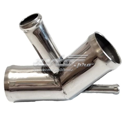 P73 ACS Brida del sistema de refrigeración (triple unión)
