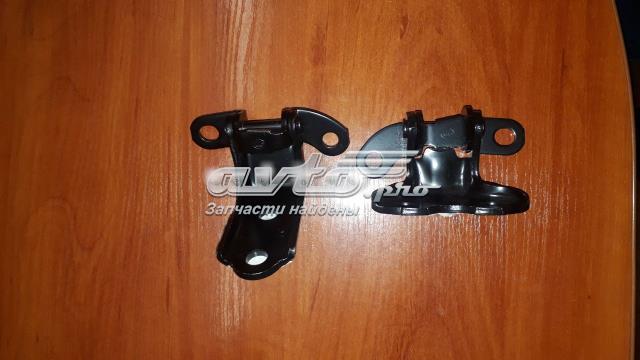 Bisagra de puerta trasera izquierda TOYOTA 6878033050