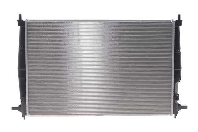 Radiador de água Polcar 45C4081K