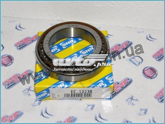 Comprar EC12238 SNR 