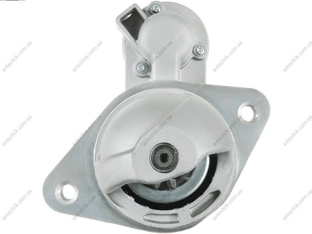 S1087S As-pl motor de arranque