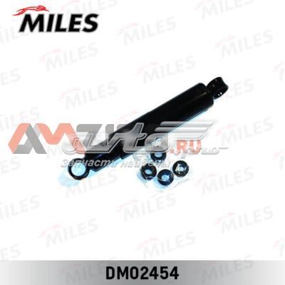 DM02454 Miles amortiguador trasero