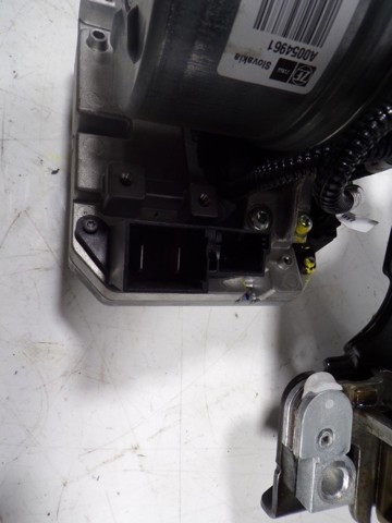 Columna de dirección Seat Ibiza V