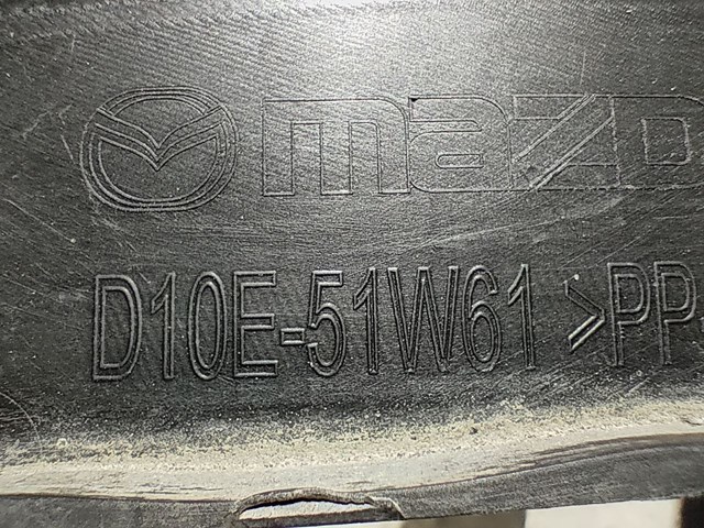 Comprar D10E51W61 Mazda 