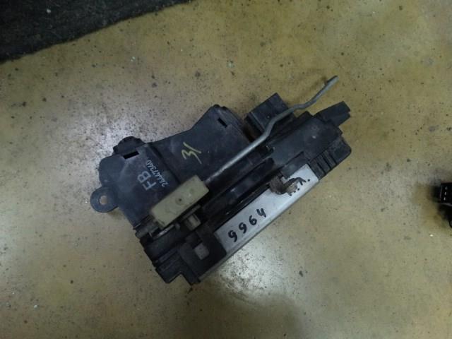 24447340 General Motors Cerradura de puerta