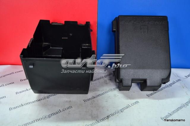 Tapa, caja de fusibles para Citroen Xsara (N68)