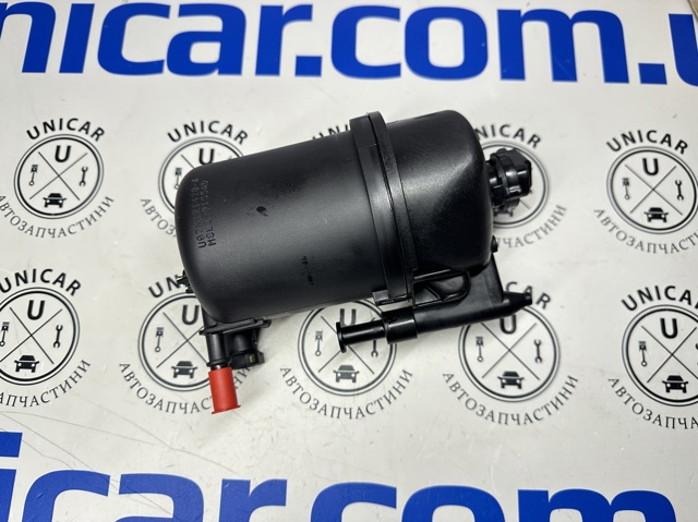 Filtro combustible Land Rover 202123497 precio, desde 64,72 EUR