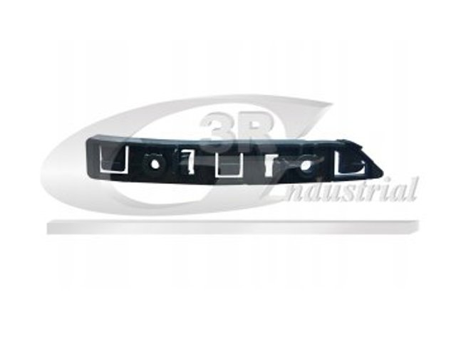 Soporte de parachoques delantero izquierdo 52082388 Fiat/Alfa/Lancia