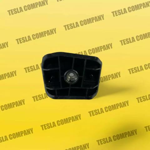 1493772-00-B Tesla soporte de parachoques delantero izquierdo