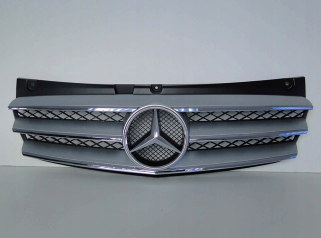 Rejilla delantera Mercedes A63988000839775 precio, desde 168,43 EUR