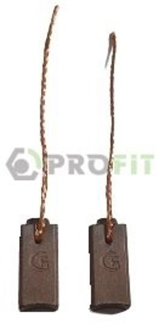 Escobilla del alternador PROFIT 71400371