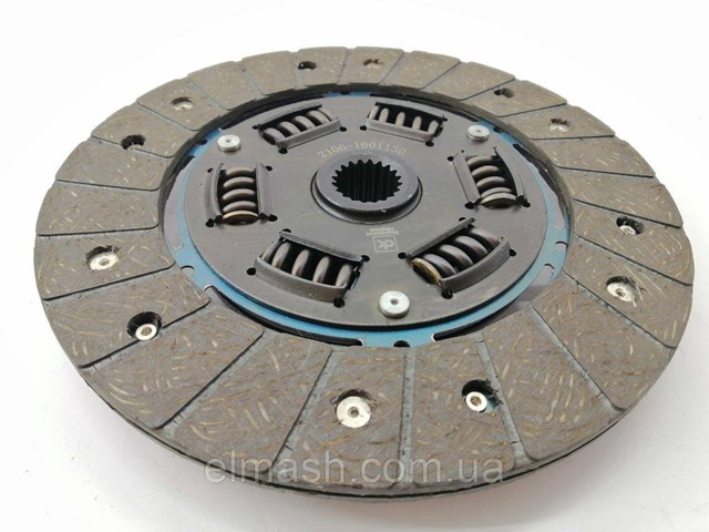 Disco de embrague DK 21061601130 precio, desde 22,13 EUR