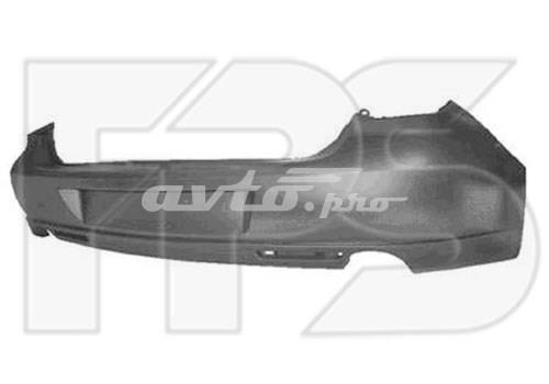 Paragolpes FPS FP4410950P precio, desde 103,60 EUR