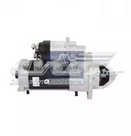 Motor de arranque DIESEL TECHNIC 547008