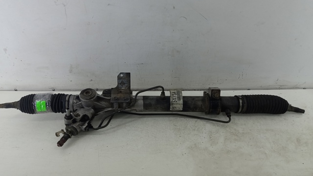 Cremallera de dirección 492005X15A Nissan/Infiniti