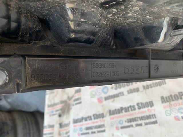 Comprar 5801523220 Iveco Piloto trasero izquierdo