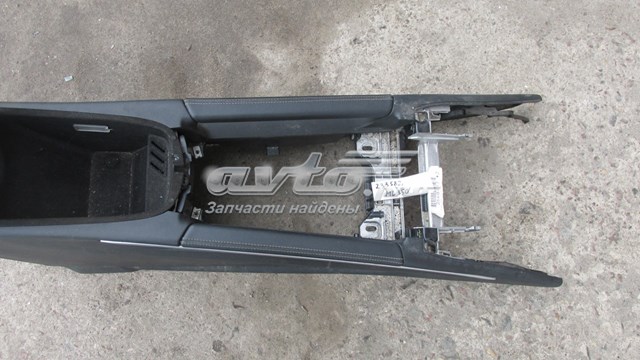 Consola central Mercedes ML/GLE (W164)