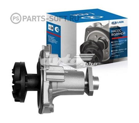 Comprar 21073130701182 Lada Bomba de agua para motor