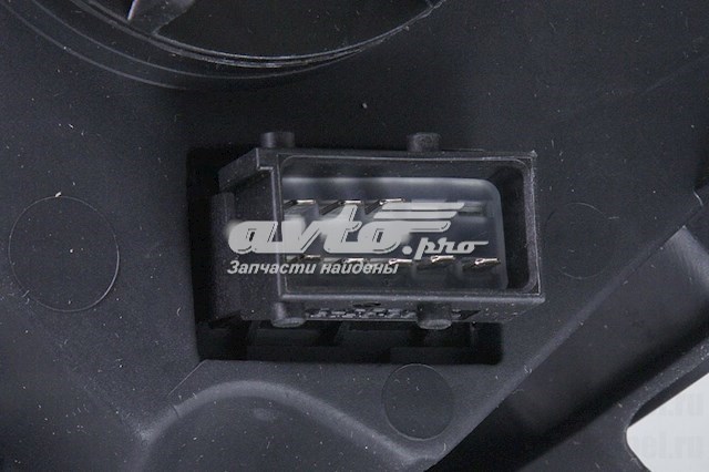 93188580 General Motors Luz derecha