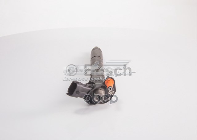 Inyector-bomba Bosch 445116059