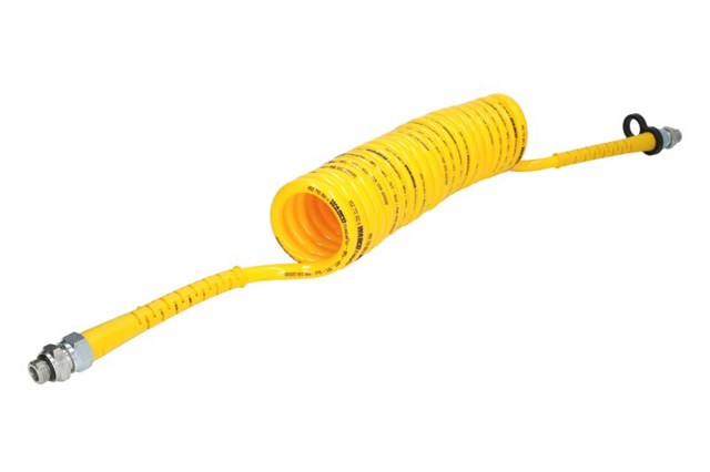 Manguera espiral de conexión de sistema neumático Wabco 4527130020 precio, desde 34,79 EUR